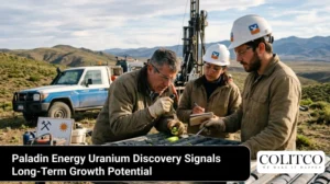 Paladin Energy Uranium Discovery Signals Long-Term Growth Potential