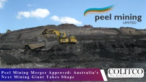 Peel Mining Merger Approved: Australia’s Next Mining Giant Takes Shape