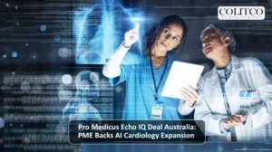Pro Medicus Echo IQ Deal Australia: PME Backs AI Cardiology Expansion
