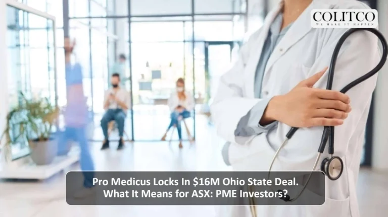 Pro Medicus Locks In $16M Ohio State Deal. What It Means for ASX: PME Investors