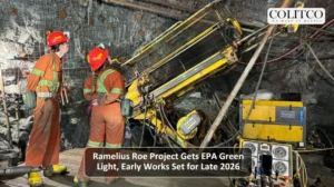 Ramelius Roe Project Gets EPA Green Light, Early Works Set for Late 2026
