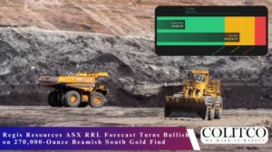 Regis Resources ASX RRL Forecast Turns Bullish on 270,000-Ounce Beamish South Gold Find