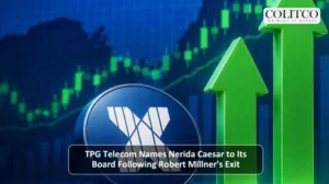 TPG Telecom Names Nerida Caesar to Its Board Following Robert Millner’s Exit