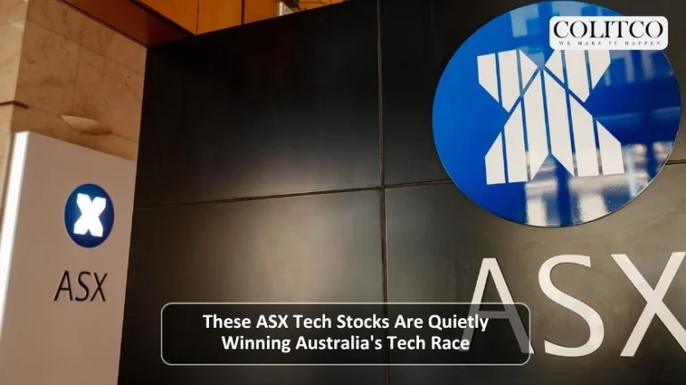 These ASX Tech Stocks Are Quietly Winning Australia's Tech Race