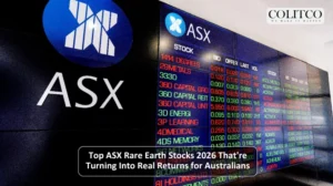 Top ASX Rare Earth Stocks 2026 That’re Turning Into Real Returns for Australians