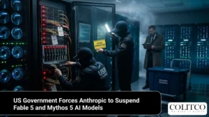 US Government Forces Anthropic to Suspend Fable 5 and Mythos 5 AI Models