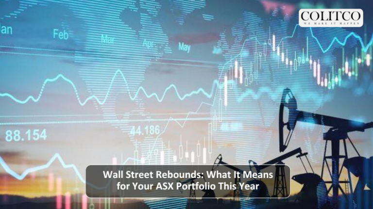 Wall Street Rebounds: What It Means for Your ASX Portfolio This Year