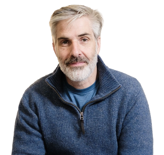 Andreas Fouras, Founder, Managing Director, and Chief Executive Officer of 4DMedical.