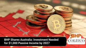 BHP Shares Australia: Investment Needed for $1,000 Passive Income by 2027