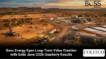 Boss Energy Eyes Long-Term Value Creation with Solid June 2026 Quarterly Results