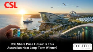 CSL Share Price Future: Is This Australia’s Next Long-Term Winner?