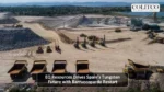 EQ Resources Drives Spain’s Tungsten Future with Barruecopardo Restart