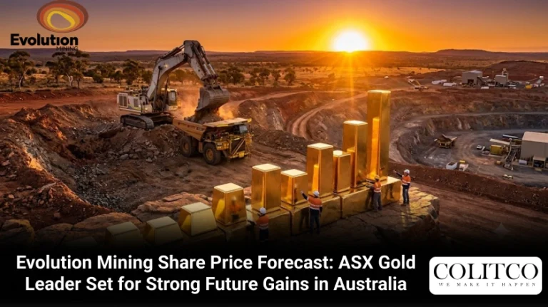 Evolution Mining Share Price Forecast: ASX Gold Leader Set for Strong Future Gains in Australia