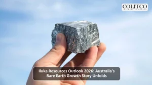 Iluka Resources Outlook 2026: Australia’s Rare Earth Growth Story Unfolds