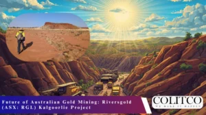 Future of Australian Gold Mining: Riversgold (ASX: RGL) Kalgoorlie Project