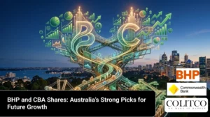 BHP and CBA Shares: Australia’s Strong Picks for Future Growth