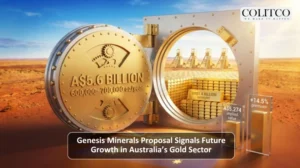 Genesis Minerals Proposal Signals Future Growth in Australia’s Gold Sector