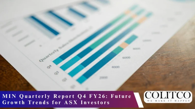 MIN Quarterly Report Q4 FY26: Future Growth Trends for ASX Investors