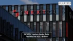NEXTDC Upsizes Senior Debt Facilities to A$2.3 Billion