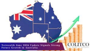Netwealth June 2026 Update Signals Strong Future Growth in Australia