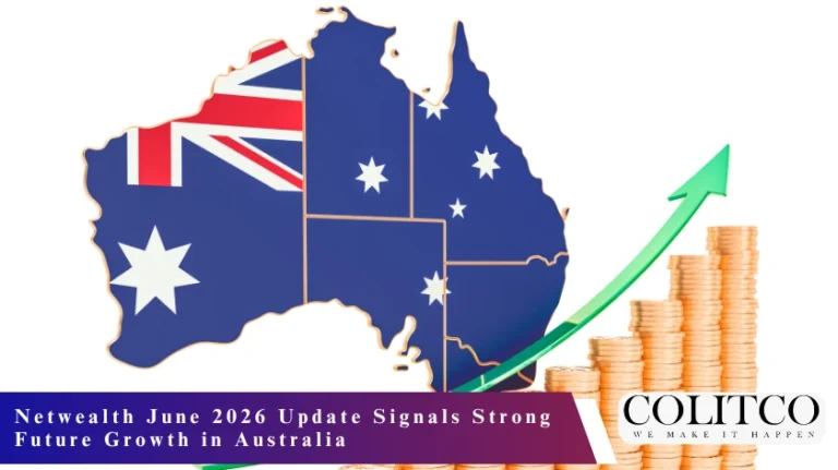 Netwealth June 2026 Update Signals Strong Future Growth in Australia