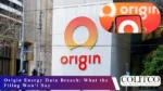 Origin Energy Data Breach What the Filing Won't Say