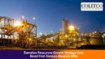 Ramelius Resources Growth Strategy Gets Boost from Genesis Minerals Offer
