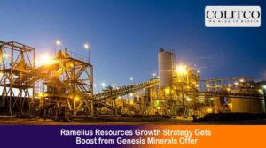Ramelius Resources Growth Strategy Gets Boost from Genesis Minerals Offer