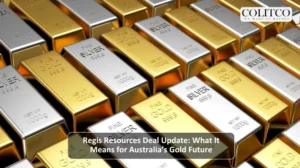 Regis Resources Deal Update: What It Means for Australia’s Gold Future
