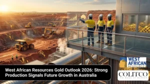 West African Resources Gold Outlook 2026: Strong Production Signals Future Growth in Australia