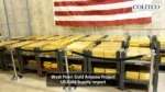 West Point Gold Arizona Project US Gold Supply Impact