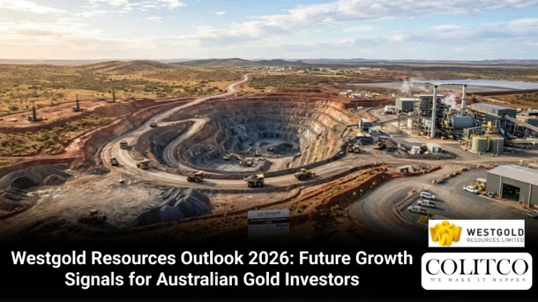 Westgold Resources Outlook 2026 Future Growth Signals for Australian Gold Investors