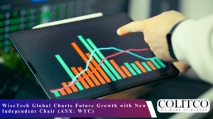WiseTech Global Charts Future Growth with New Independent Chair (ASX: WTC)