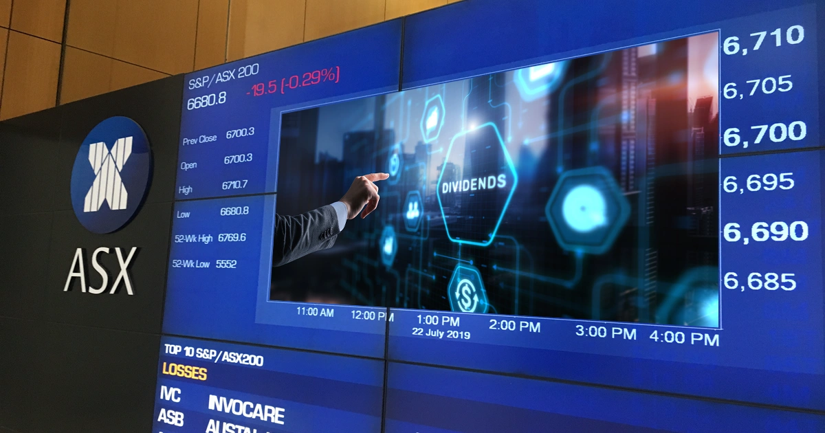 ASX shares offer a straightforward path to passive income