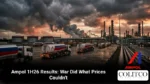 Ampol 1H26 Results: War Did What Prices Couldn't