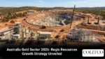Australia Gold Sector 2026: Regis Resources Growth Strategy Unveiled