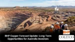 BHP Copper Forecast Update: Long-Term Opportunities for Australia Investors