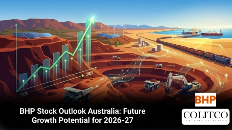 BHP Stock Outlook Australia: Future Growth Potential for 2026-27