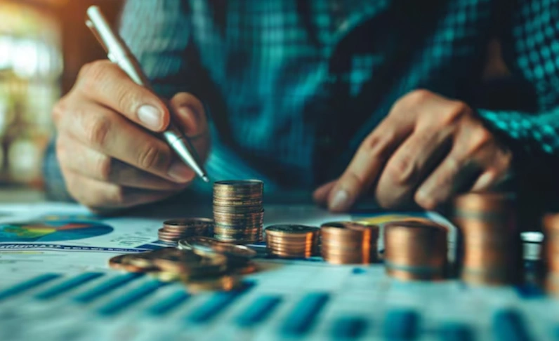 Calculating real returns means factoring franking credits into the yield