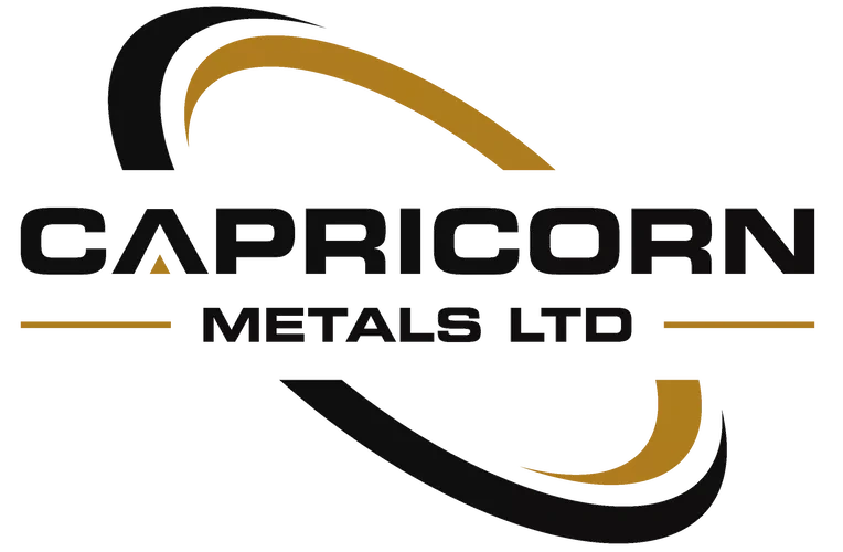 Capricorn Metals Ltd company logo