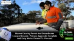 Global Lithium Secures Key Manna Approvals as Construction Readiness Accelerates