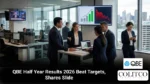 QBE Half Year Results 2026 Beat Targets, Shares Slide