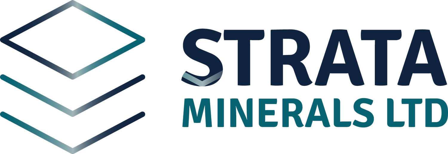Strata Minerals Limited