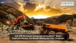 ASX 200 Resources Companies on Investors’ Radar Capricorn Metals, Ora Banda Mining and Iluka Resources