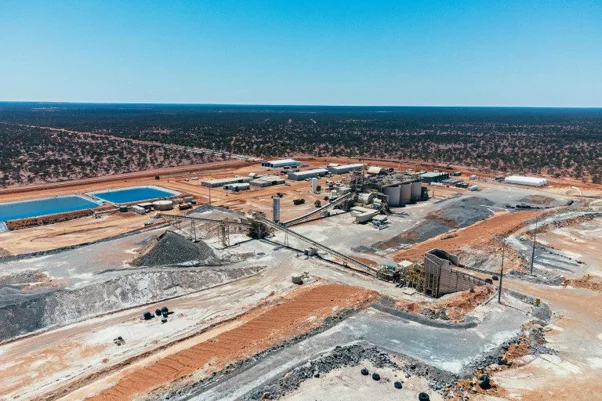 Ramelius Resources