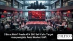 CBA at Risk? Fresh ASX 200 Sell Calls Target Heavyweights Amid Market Shift