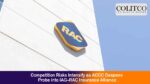 Competition Risks Intensify as ACCC Deepens Probe into IAG–RAC Insurance Alliance