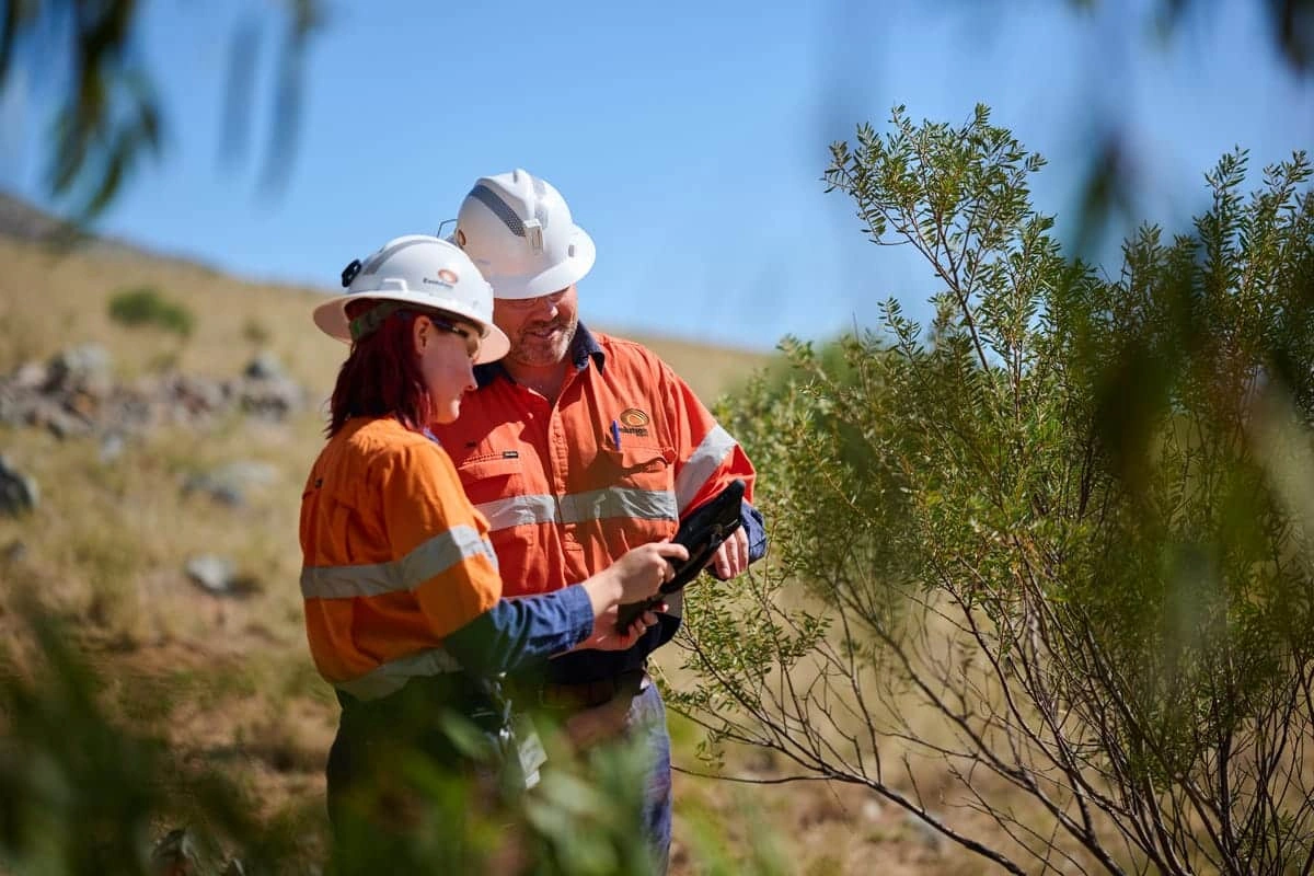Evolution Mining Market Outlook: