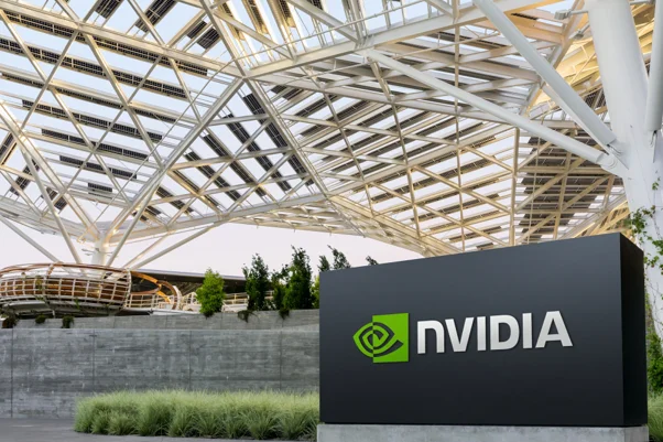 NVIDIA’s record buyback