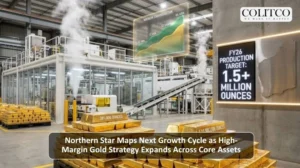 Northern Star Maps Next Growth Cycle as High-Margin Gold Strategy Expands Across Core Assets